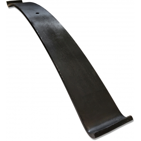 PIÓRO RESORU PODGŁÓWNE NR2 10mm ZREMB N2531 2030 N162
